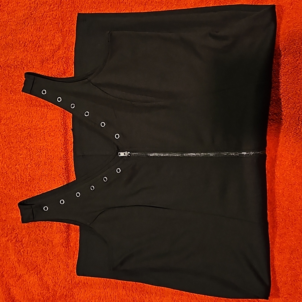 Bongo- Dress